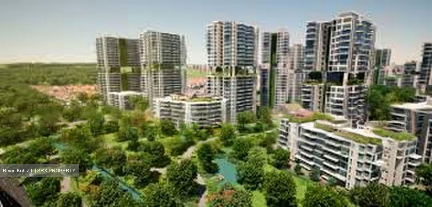 Lentor Gardens (D26), Condominium #576230651